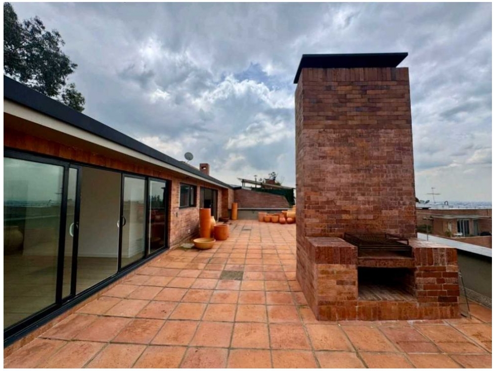 Rosales Espectacular Apartamento con Terrazas — foto 5