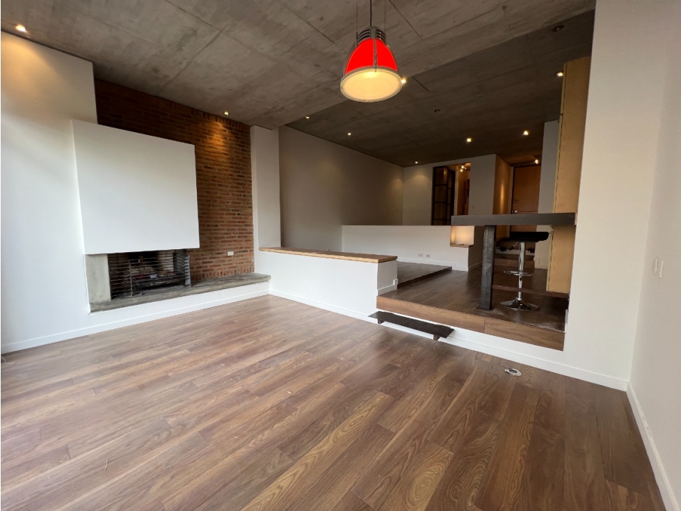 Chico Reservado Maravilloso Apartaestudio Rentando 76 m2 — foto 5