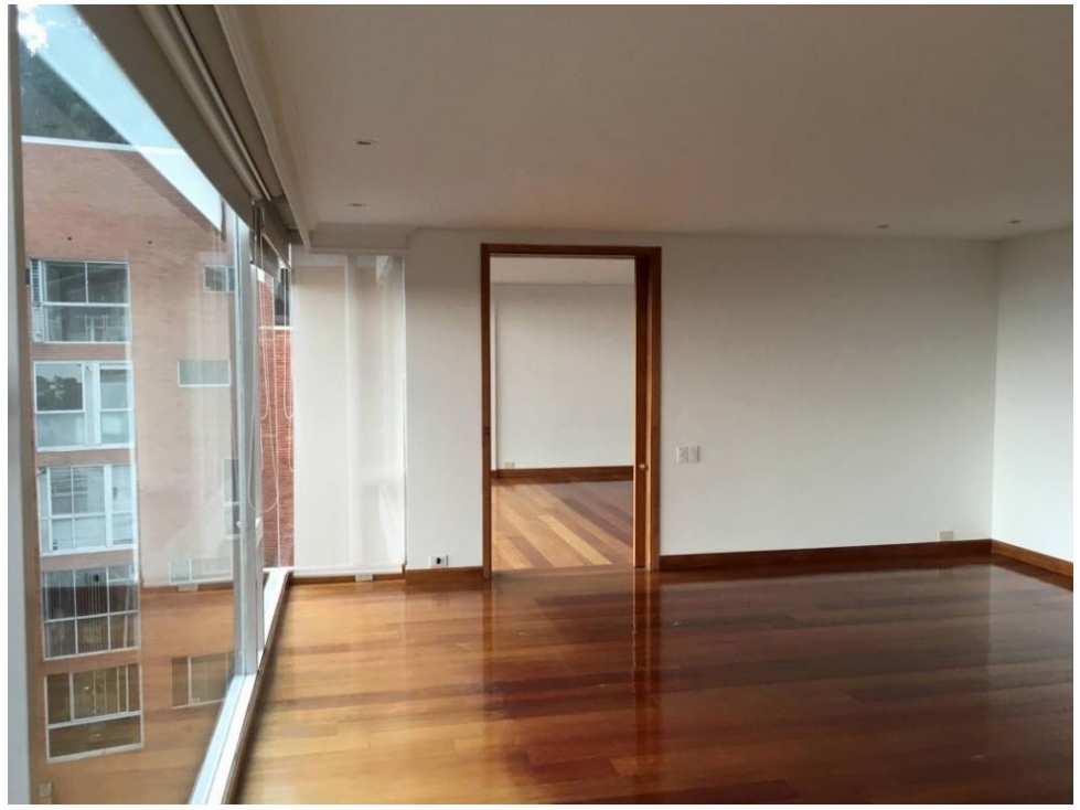 Espectacular Apartamento Amplio en El Refugio con Gran Vista 245 m2 — foto 6