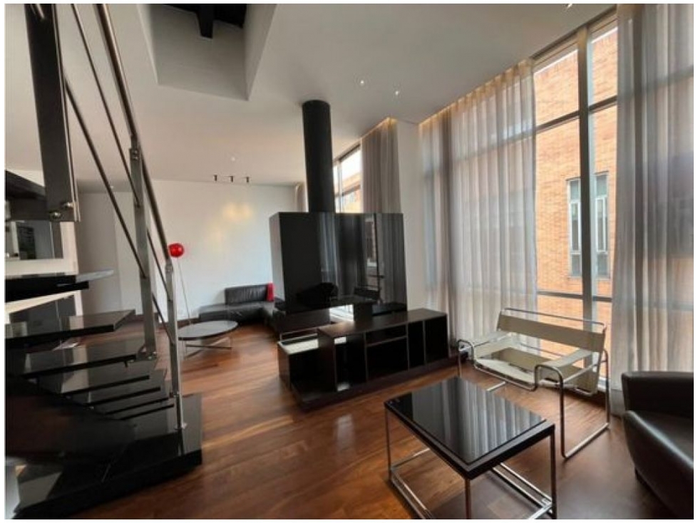 La Cabrera Maravilloso Apartamento 120 M2 — foto 5