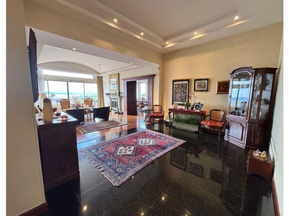 Bosque Medina Espectacular Apartamento con Terraza — foto 6