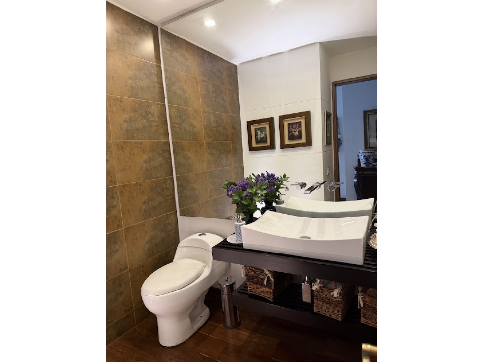 La Cabrera Maravilloso Apartamento 320 M2 — foto 5