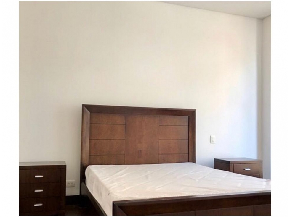 La Cabrera Maravilloso Apartamento 80 M2 — foto 5