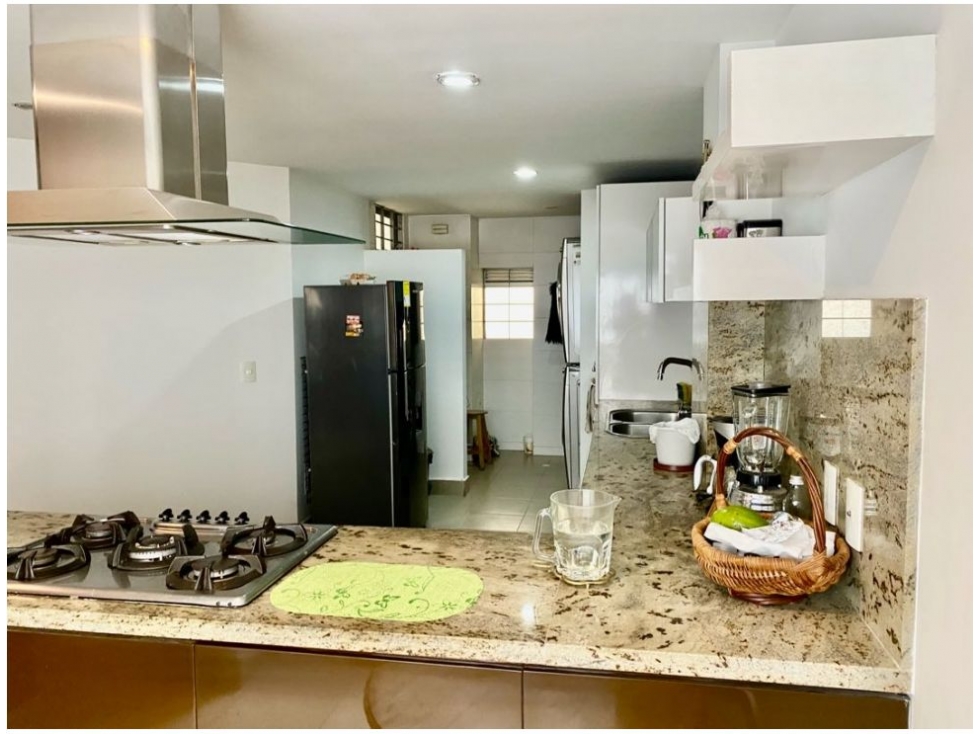 Santa Paula Hermoso Apartamento Iluminado 171 m2 — foto 5