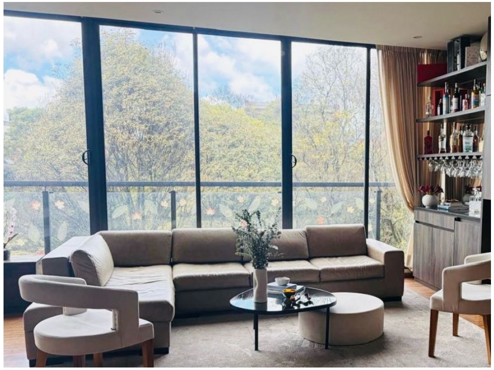 Virrey Iluminado Apartamento Exterior 201 m2 — foto 4
