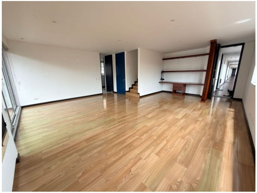 Chico Navarra Iluminado Apartamento 156 m2 — foto 6