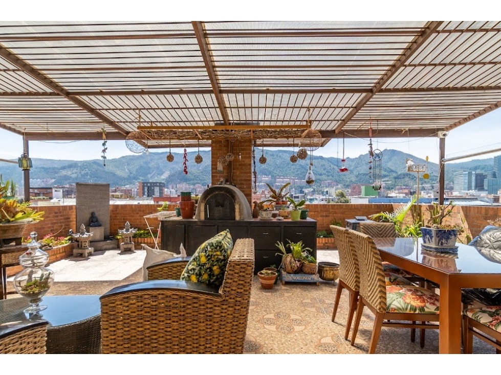 Santa Barbara Hermoso Apartamento Dupléx 238 m2 — foto 3