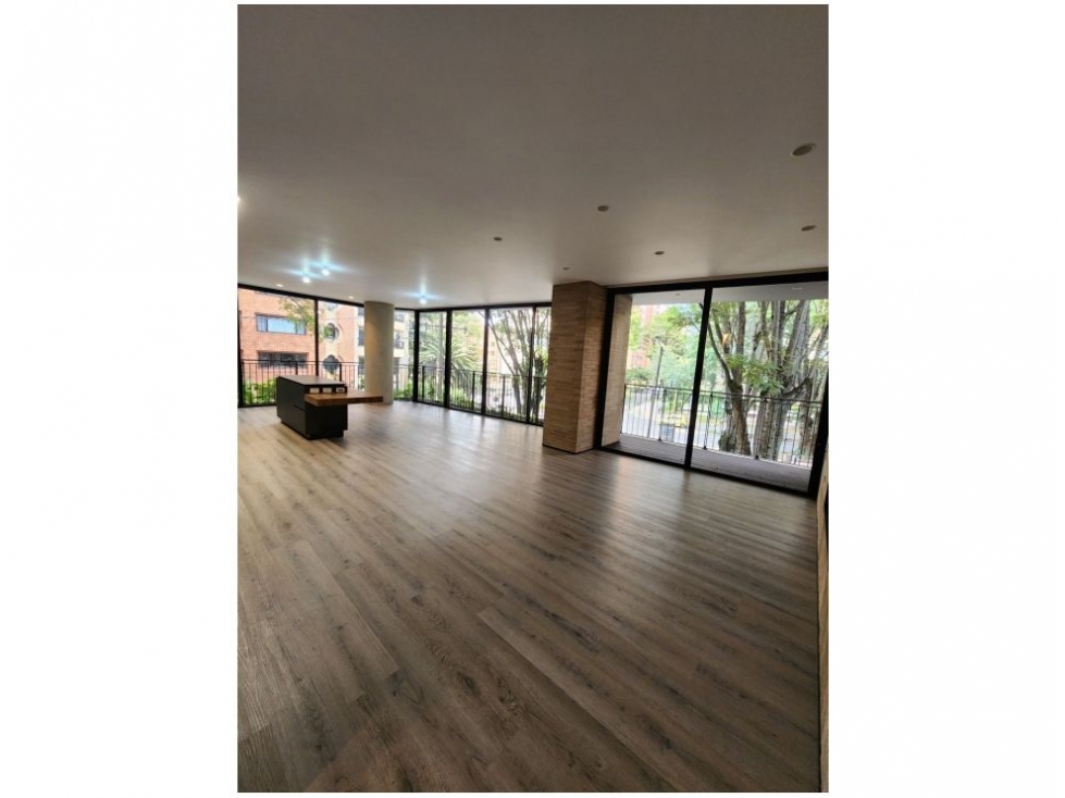 La Cabrera Maravilloso Apartamento con Vista 202 m2 — foto 3