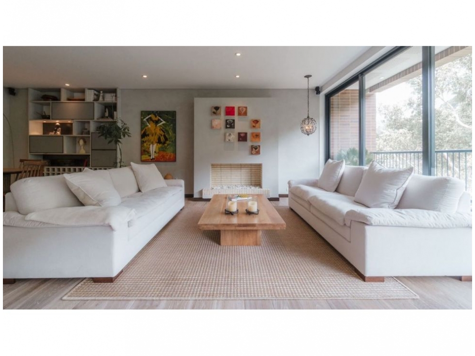 Chico Reservado Maravilloso Apartamento con Vista 244 m2 — foto 3