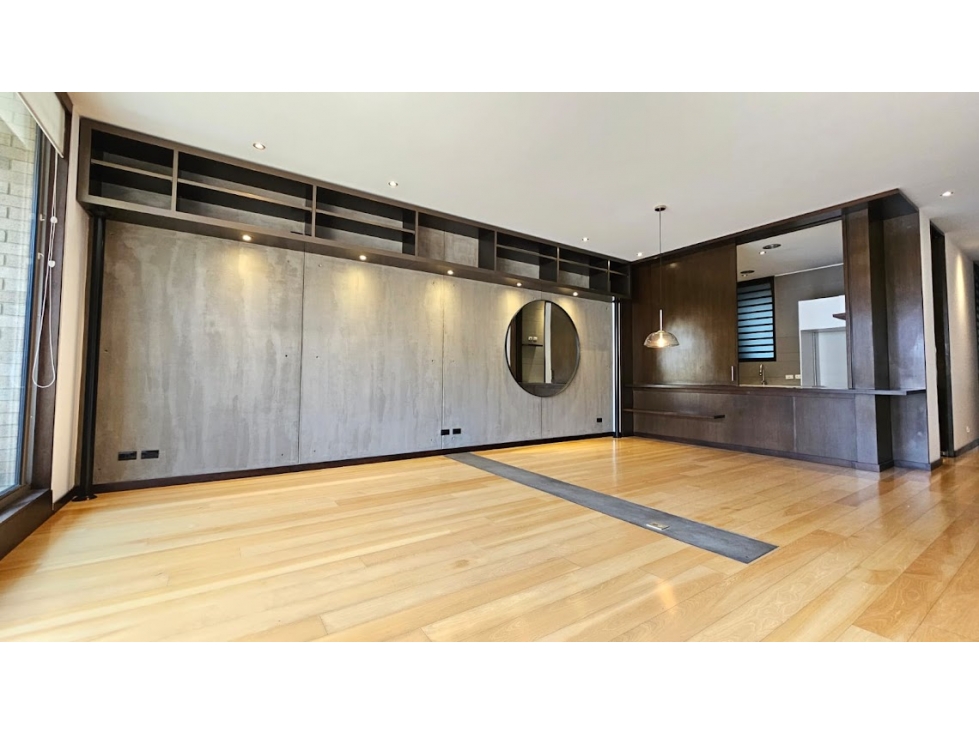 La Cabrera Maravilloso Apartamento con Vista 180 m2 — foto 2