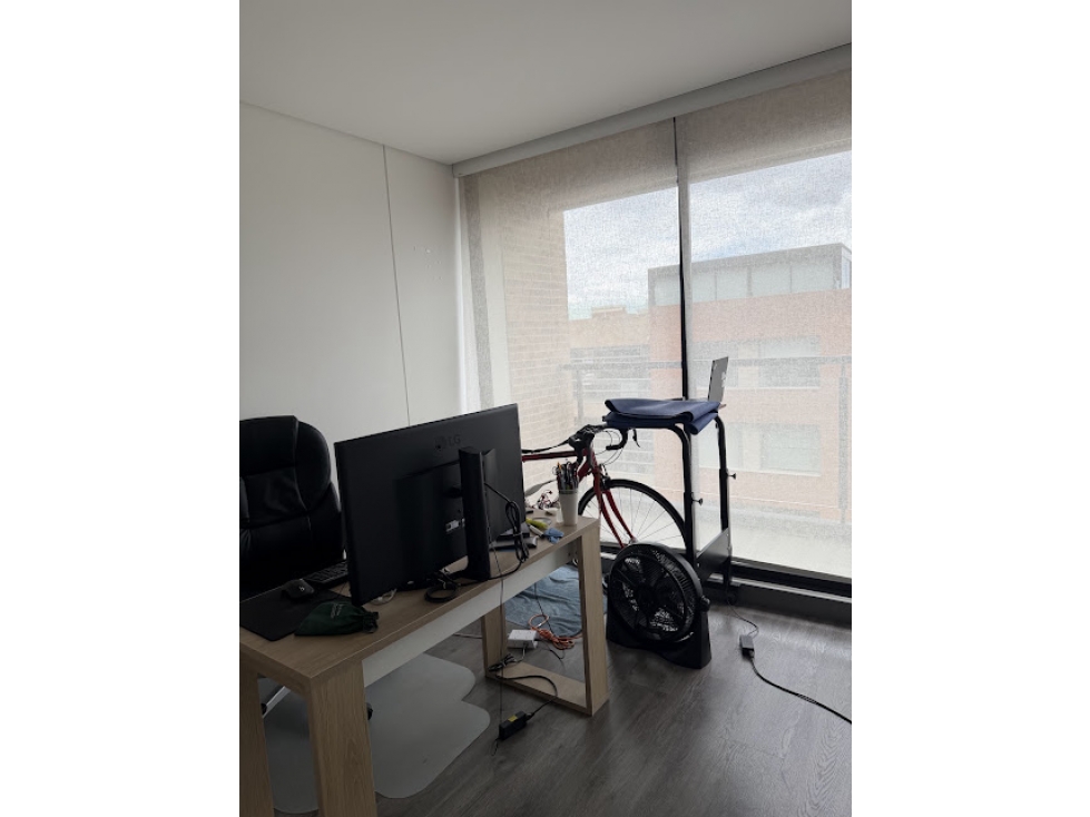 Chico Reservado Espectacular Apartamento Moderno Exterior 90 m2 — foto 6