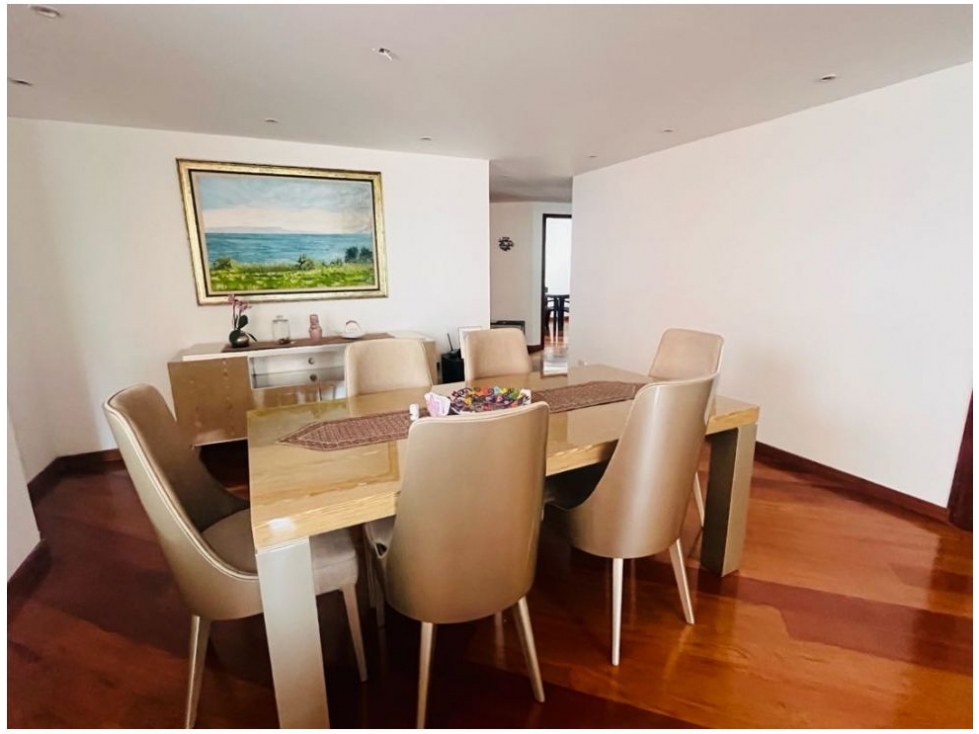 Nogal Espectacular Apartamento Clásico Super Bien Ubicado 122 m2 — foto 5