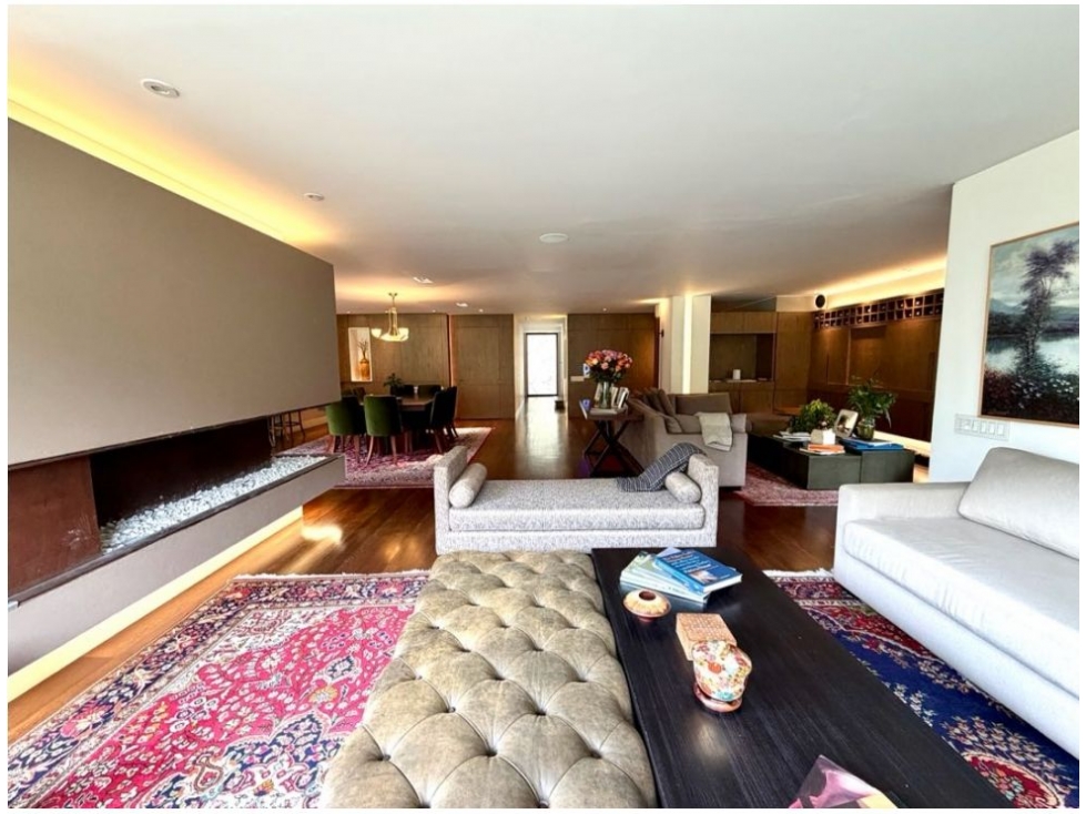Chico Reservado Espectacular Apartamento Moderno Exterior 295 m2 — foto 4