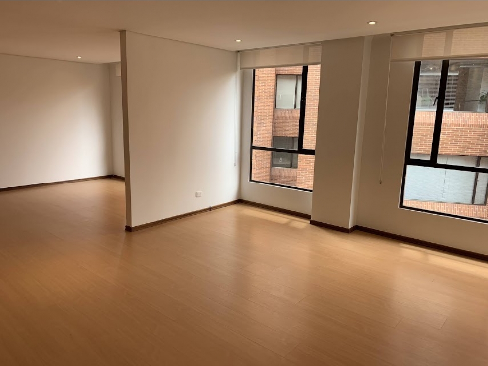 Cabrera Maravilloso Apartamento 190 m2