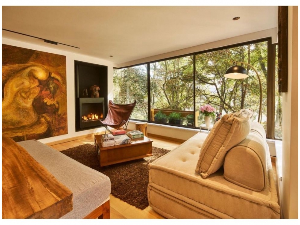 Virrey Maravilloso Apartamento 105 m2