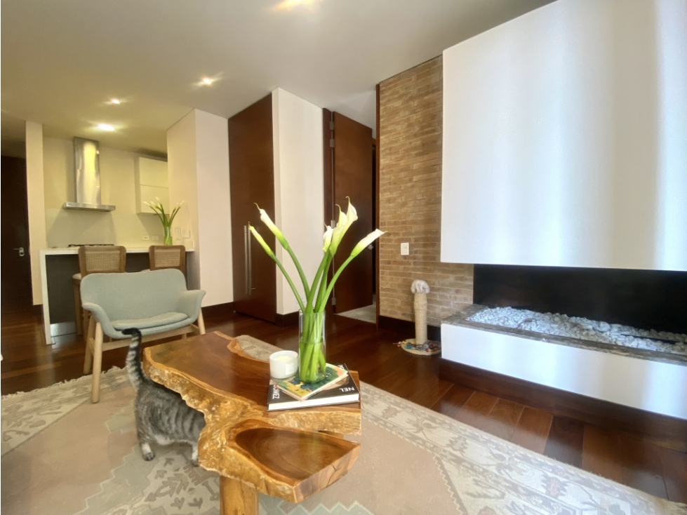 Chico Maravilloso Apartamento 56 m2 — foto 2