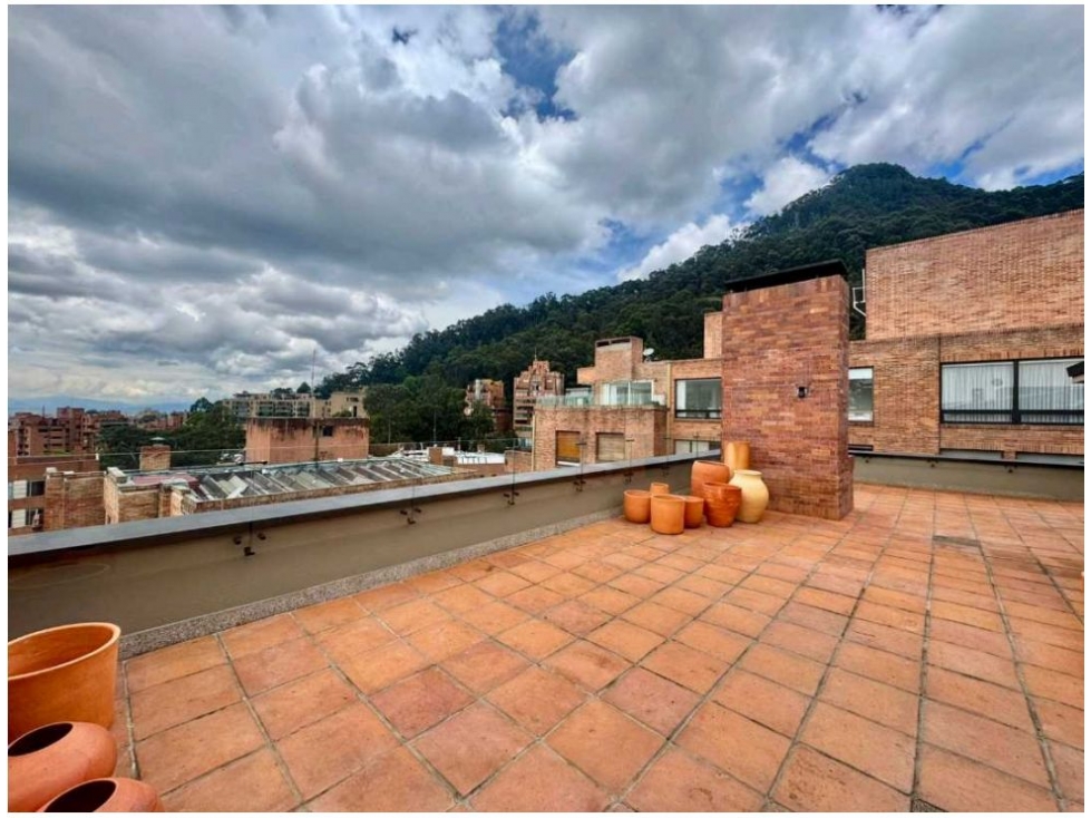 Rosales Espectacular Apartamento con Terrazas — foto 6