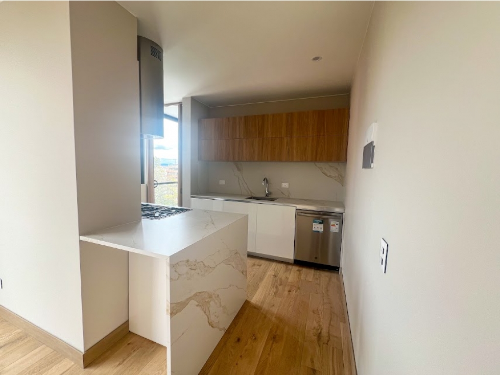 La Cabrera Hermoso Apartamento Super Iluminado Moderno — foto 4