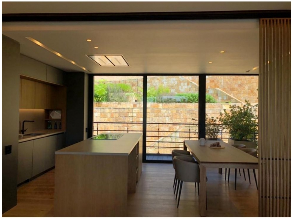Rosales Espectacular Apartamento Exterior con Balcón — foto 5