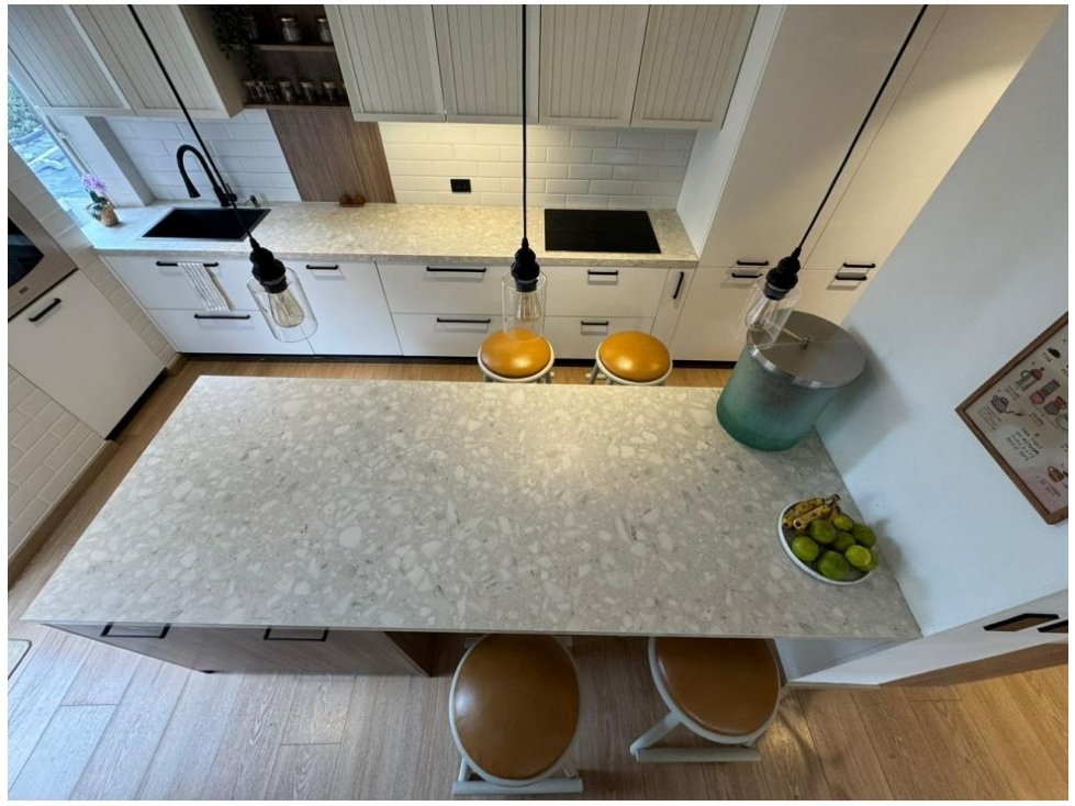 El Nogal Apartamento Super Iluminado y Acogedor 120 M2 — foto 6