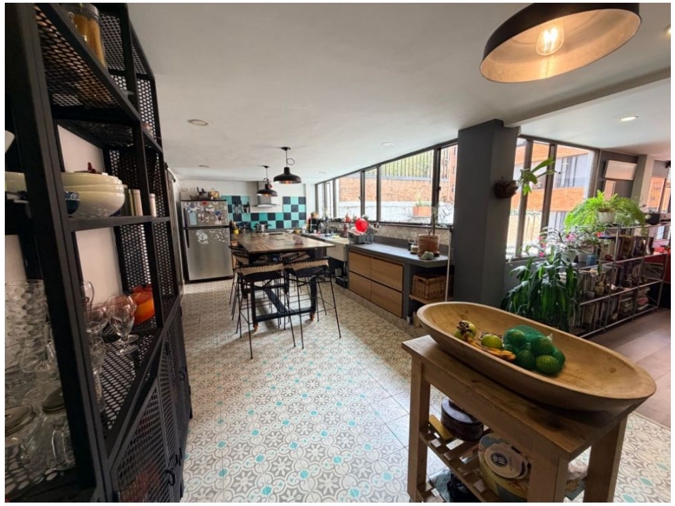 La Cabrera Maravilloso Apartamento Amplio 140 m2 — foto 4