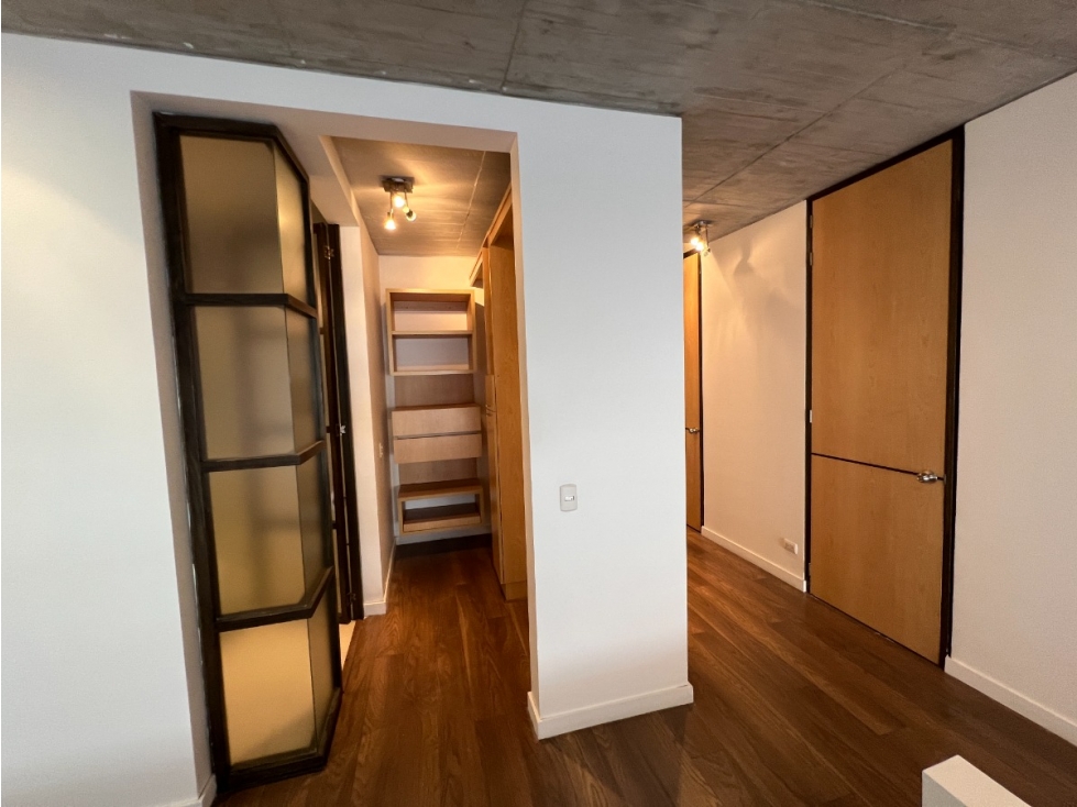 Chico Reservado Maravilloso Apartaestudio Rentando 76 m2 — foto 6