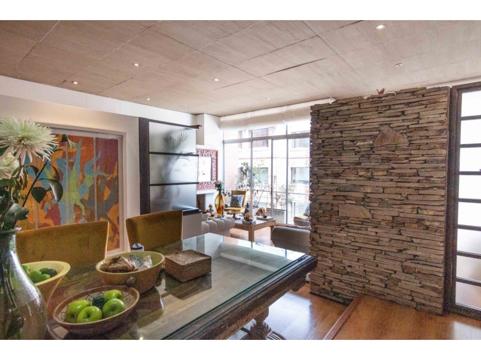 Chico Reservado Maravilloso Apartaestudio con Estudio 96 m2 — foto 6