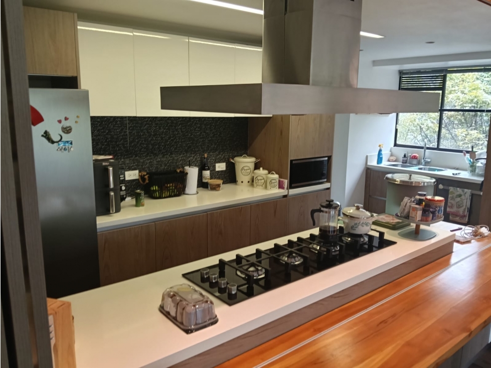 Rosales Espectacular Apartamento Remodelado 249 m2 — foto 4