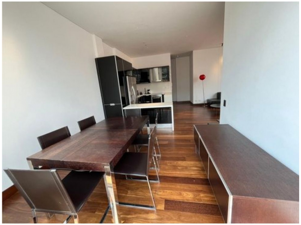 La Cabrera Maravilloso Apartamento 120 M2 — foto 6