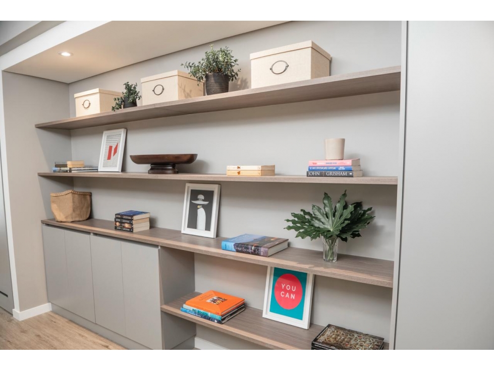 Chico Hermoso Apartamento Moderno y Amoblado — foto 3