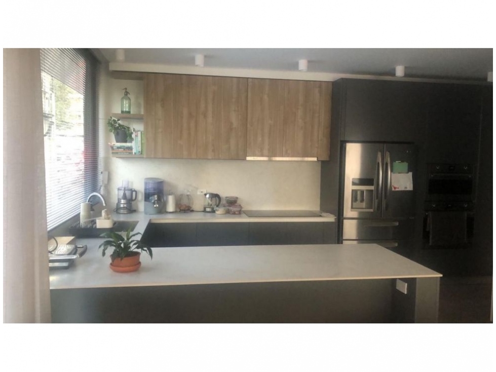La Cabrera Maravilloso Apartamento Amplio 260 m2 — foto 4