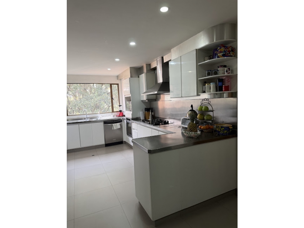 La Cabrera Maravilloso Apartamento 320 M2 — foto 6