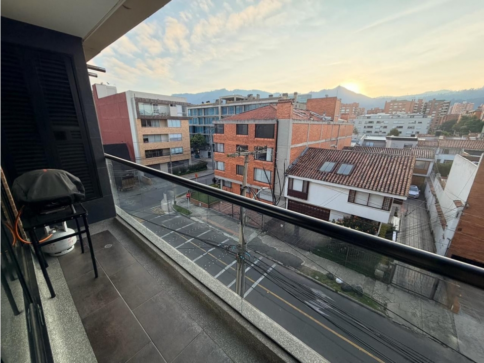 Santa Paula Hermoso Apartamento Moderno 57 m2 — foto 6