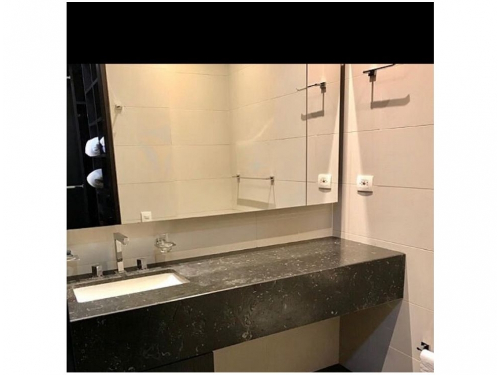 La Cabrera Maravilloso Apartamento 80 M2 — foto 6