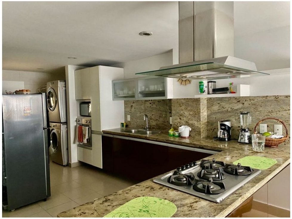 Santa Paula Hermoso Apartamento Iluminado 171 m2 — foto 6