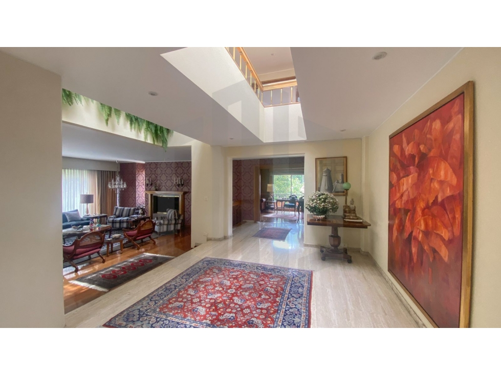 Cerros de Suba Apartamento Increíble Super Bien Ubicada — foto 5