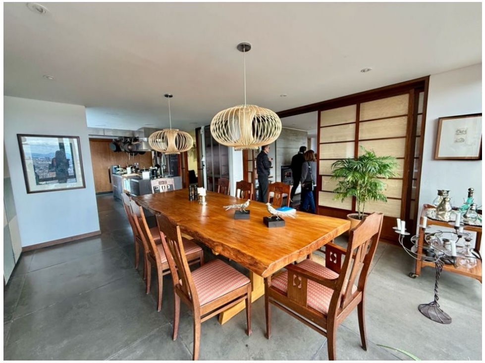 Retiro Espectacular Apartamento Iluminado 400 M2 — foto 4