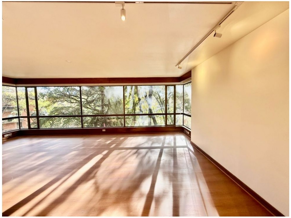 El Nogal Apartamento Super Iluminado y Acogedor 360 M2