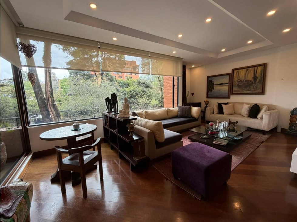 La Cabrera Maravilloso Apartamento con Vista 250 m2 — foto 3
