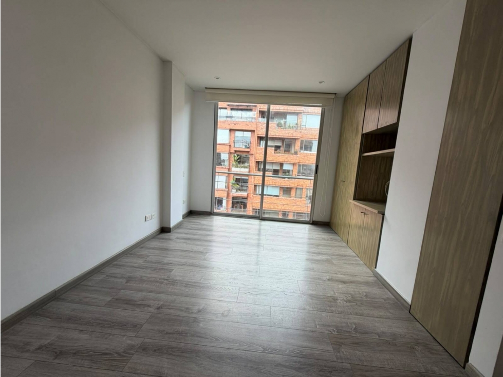 Los Rosales Maravilloso Apartamento Iluminado 75 m2 — foto 6