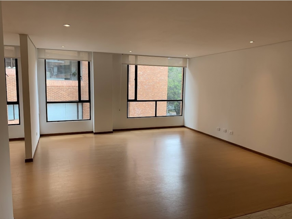 Cabrera Maravilloso Apartamento 190 m2 — foto 2