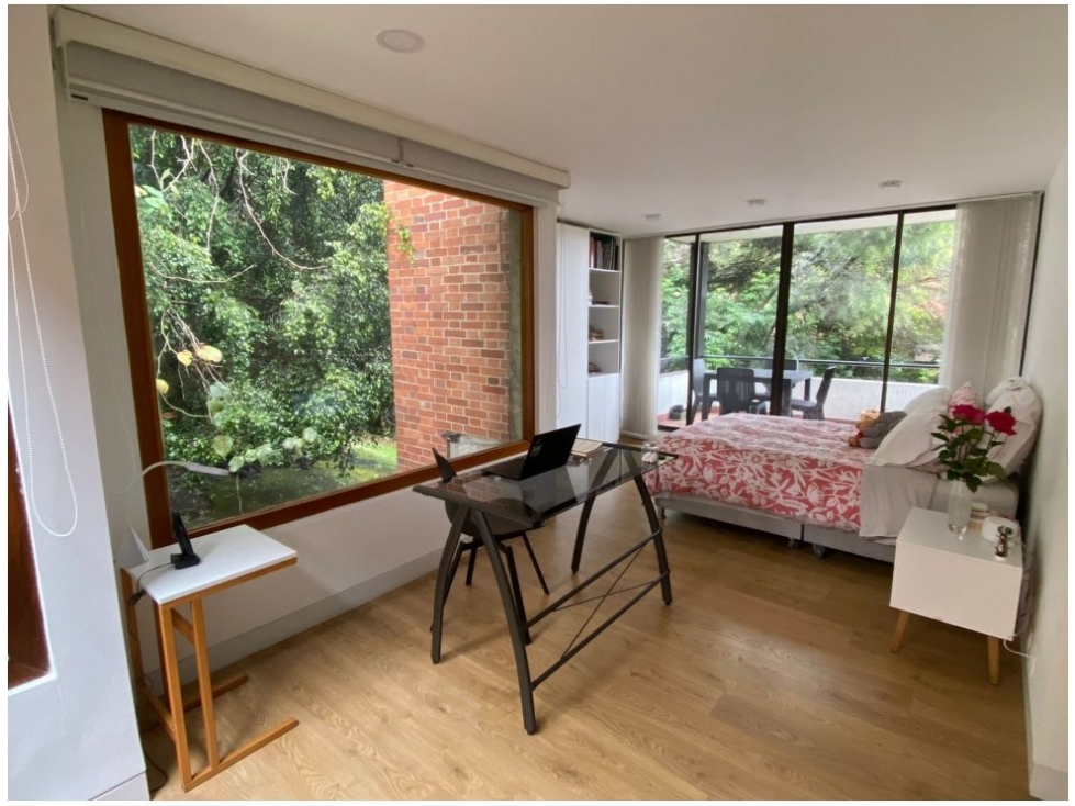 Gratamira Magnifica Casa con Terraza y Amplios espacios — foto 2
