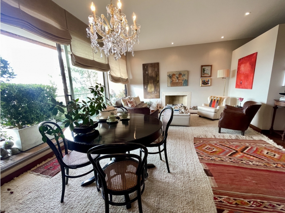 Rosales Espectacular Apartamento Exterior con Balcón Amplio — foto 6