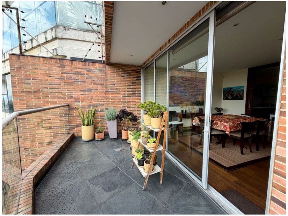 Los Rosales Apartamento Iluminado en Zona Exclusiva — foto 4