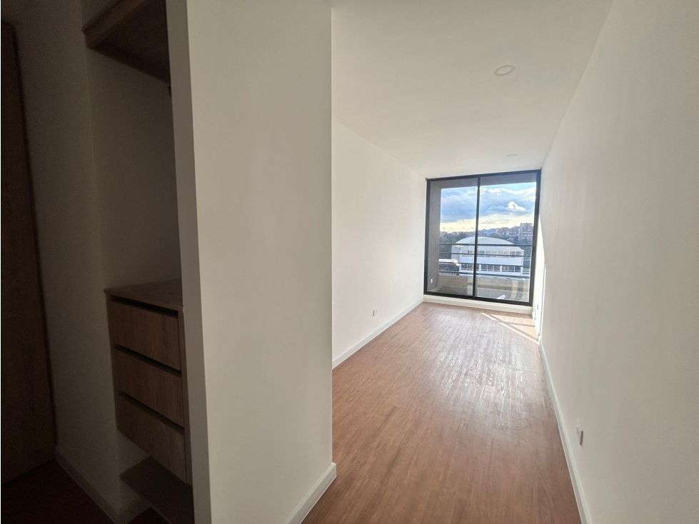 Bella Suiza Hermoso e Iluminado Apartamento con Gran Vista — foto 5