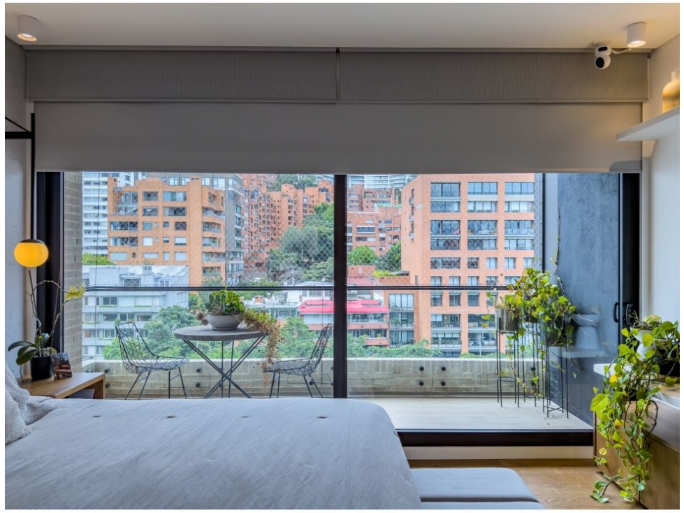 La Cabrera Maravilloso Apartamento Moderno y Amplio 215 m2 — foto 4