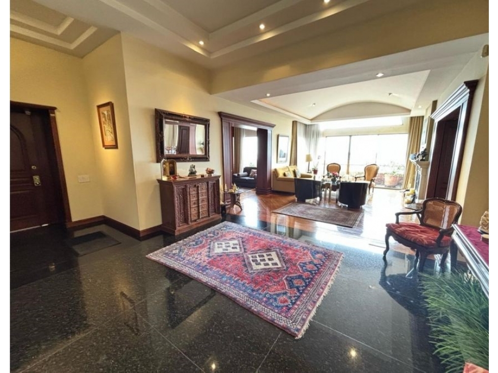 Bosque Medina Espectacular Apartamento con Terraza — foto 4