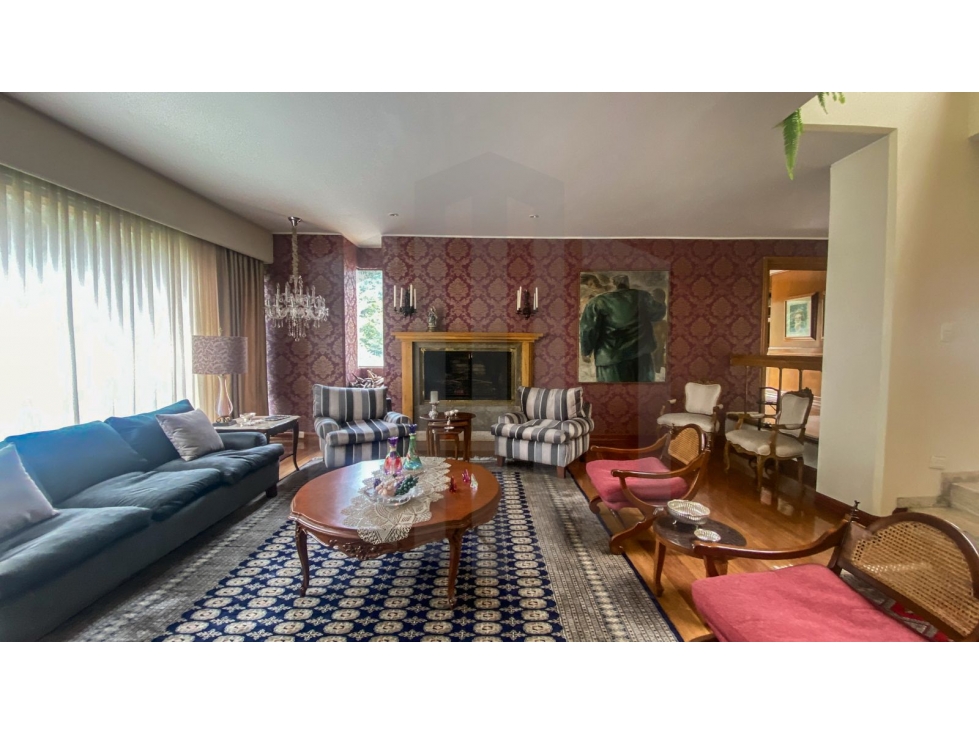 Cerros de Suba Apartamento Increíble Super Bien Ubicada — foto 3