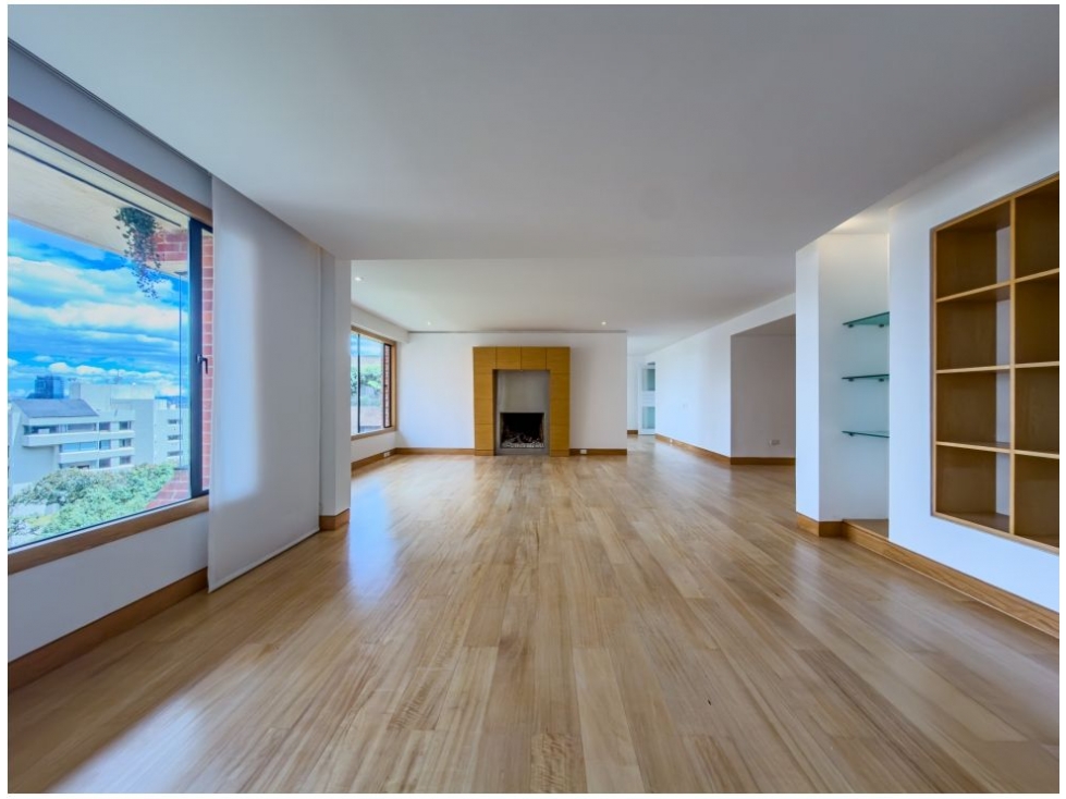 Chico Reservado Maravilloso Apartamento 100 m2 — foto 4