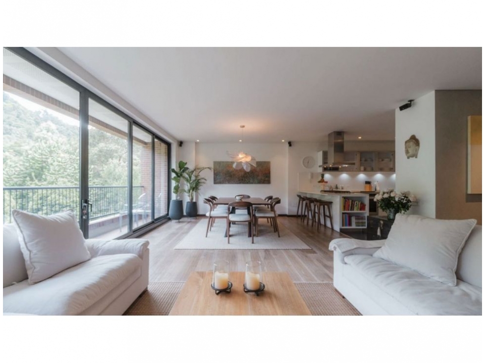 Chico Reservado Maravilloso Apartamento con Vista 244 m2 — foto 6